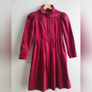 Vintage, Ralph Lauren 100% cotton dress